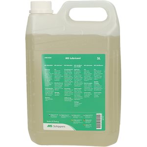 MS LUBRICANT, 5L