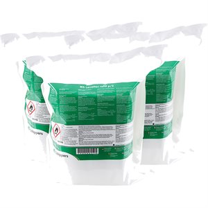 MS LAVETTES / WIPES (3 x 600)