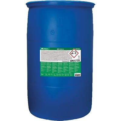 MS FOAM A 200KG MS FOAM A 200KG