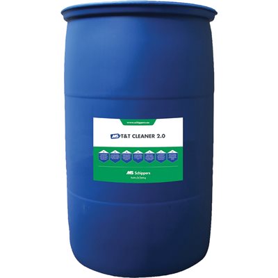 MS T&T CLEANER GOLD 2.0 230KG MS T&T CLEANER GOLD 2.0 230KG