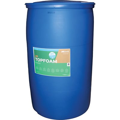 *NEW* MS TOPFOAM POWER - 230KG *NEW* MS TOPFOAM POWER - 230KG