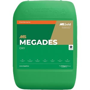 MS MEGADES OXY - 20KG