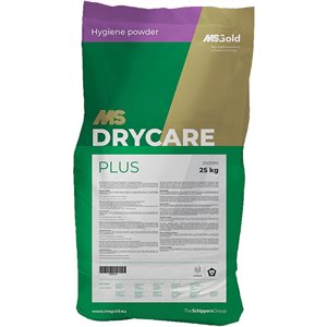 MS DRYCARE PLUS 25KG
