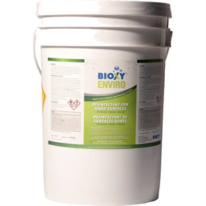 BIOXY ENVIRO DISINFECTANT 20KG