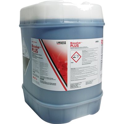 BIOSOLVE PLUS 18.9L BIOSOLVE PLUS 18.9L