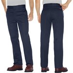 DICKIES ORIGINAL 874 DARK NAVY PANTS 30Wx32L