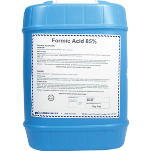 FORMIC ACID 20L