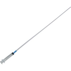 INFUSETTE TUBE 21" WITH ADAPTER 25 / PK
