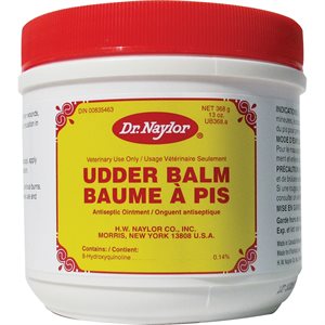 DR. NAYLOR'S UDDER BALM