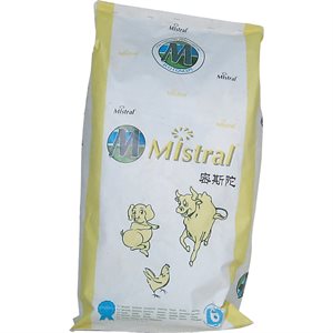 MISTRAL 25 KG