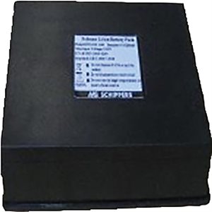 MULTISCAN REPL. BATTERY (NEW STYLE)