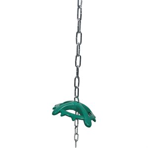 PORKY PLAY - APPLE FLAVOUR WITH CHAIN