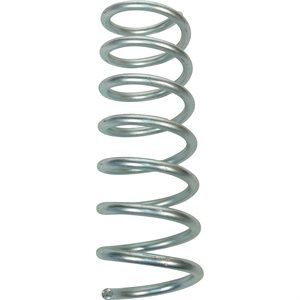 REPLACEMENT SPRING FOR CATTLE OILER