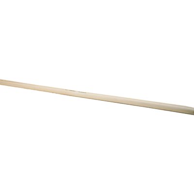 BROOM HANDLE, 5', DIA. 28 MM