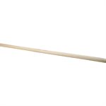 BROOM HANDLE, 5', DIA. 28 MM