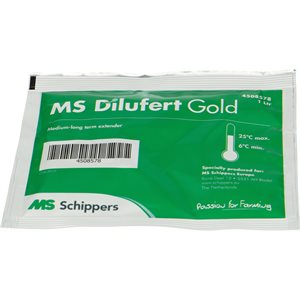 MS DILUFERT GOLD 1L