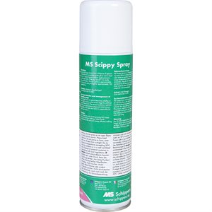 MS SCIPPY SPRAY, 250ML