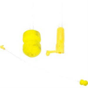 FOAM CATHETER WITH CLOSING CAP (SOW) 500 / PKG