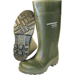 PUROFORT SAFETY PROFESSIONAL / FIELDPRO BOOT, SIZE EU48 / US15