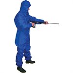 MS POWERCLEAN OVERALL, SIZE XL
