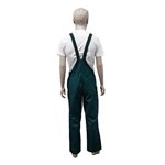 HAVEP AMERICAN OVERALL GREEN - X-SMALL