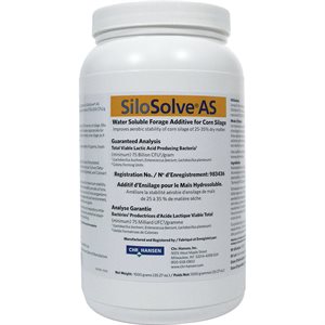 SILOSOLVE AS 1000G