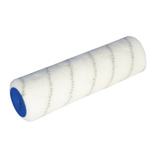 ROLLER CHEMICAL RESISTANT 25CM
