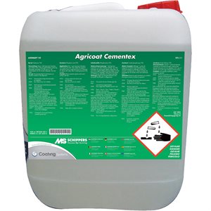 MS CEMENTEX 10L