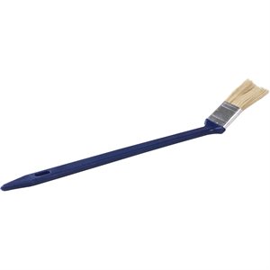 HOOK BRUSH FOR COATING