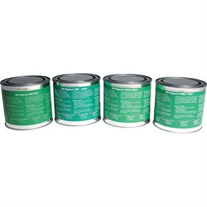 MS Pigment