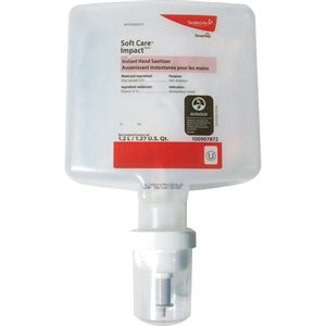 SOFT CARE HAND SANITIZER - 1.2L