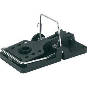 MOUSE TRAP SNAPPER, 2/PKG