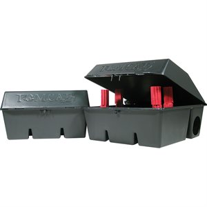 TOMCAT BAIT STATION