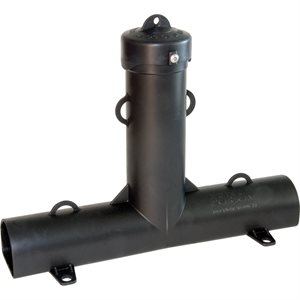 BAIT STATION TOP LOADER