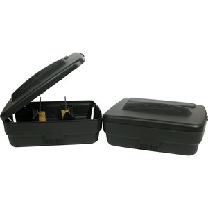 TOMCAT BULLET BAIT STATION