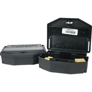 BAIT STATION / MOUSE