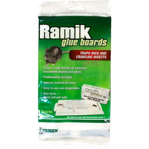 RAMIK GLUE BOARD 4 / PKG
