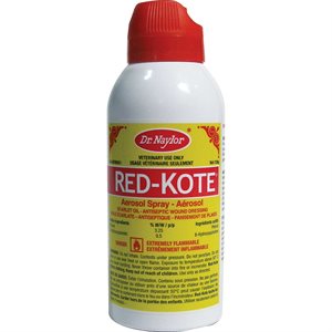 RED-KOTE 142G