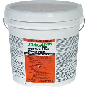 JAGUAR PLACE PACS 80X25G