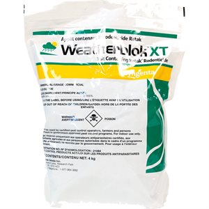 WEATHERBLOK XT 4KG