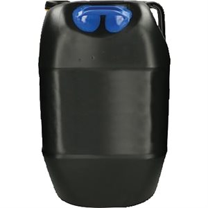 BLACK JERRYCAN 60L (FOR DI-O-CLEAN)