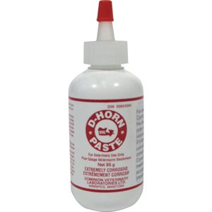 D-HORN PASTE 85G