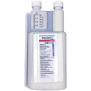 DEMAND CS 1L