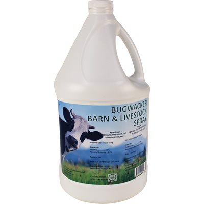 BARN / DAIRY FLY SHIELD 4L