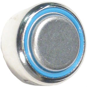 REPLACEMENT BATTERY-QUICK TEMP & PH TESTER
