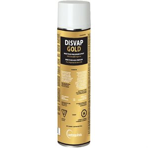 DISVAP GOLD (454 G)