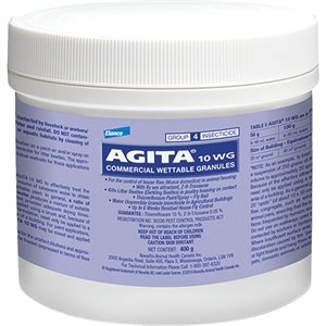 AGITA 10WG 400G