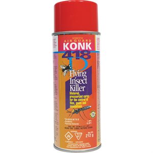KONK #418 (212 G)