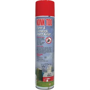 KONK TOO #474 (680 G)