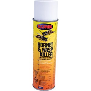 KONK HORNET & WASP KILLER 325G